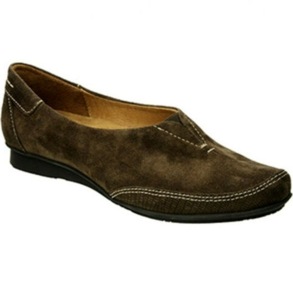 Taos loafers